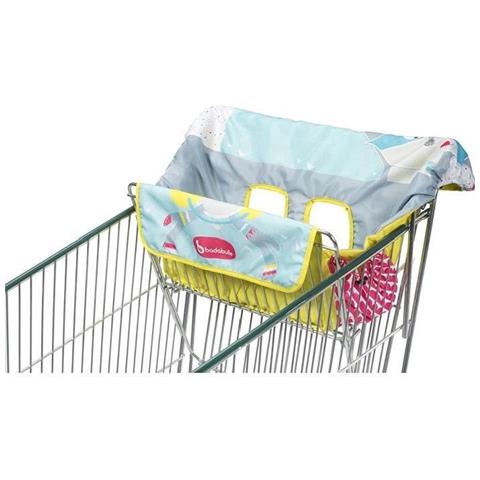 Shopping Trolley Copertina - Foto 1