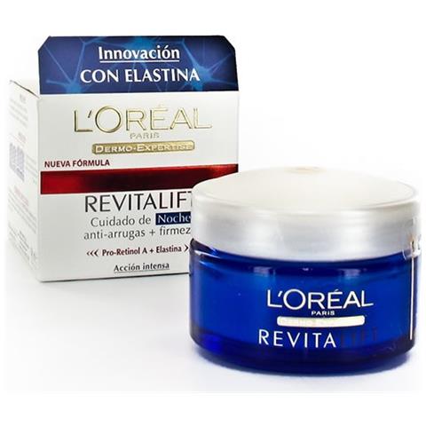 Revitalift Trattamento Notte 50ml - Foto 1