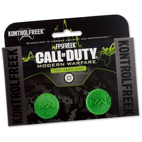 Kf Gommini Per Controller Cod Mw Xone Custodie / protezione - Foto 1