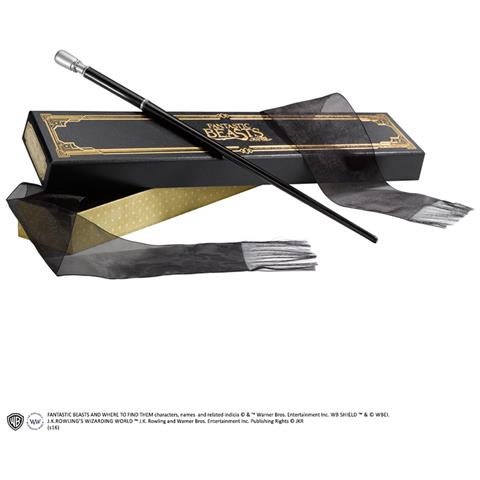 Bacchetta Magica Percival Grave Animali Fantastici - Foto 2