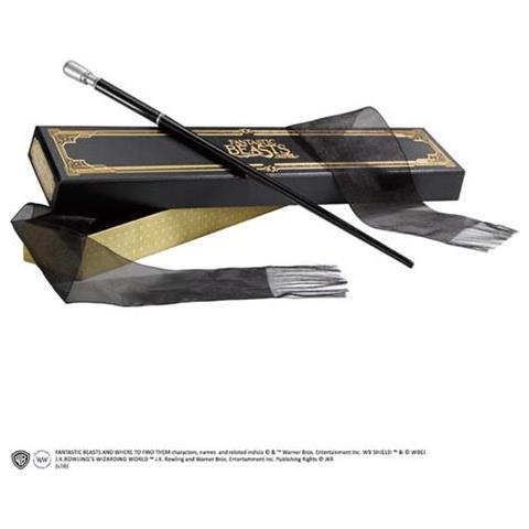 Bacchetta Magica Percival Grave Animali Fantastici - Foto 3