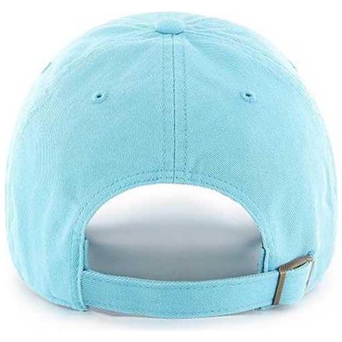 Berretti E Cappelli 47 New York Yankees Clean Up Accessori Uomo One Size - Foto 2