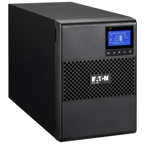 Gruppo di Continuità UPS 9SX700I 700 VA / 630W 6 presa AC - Foto 1