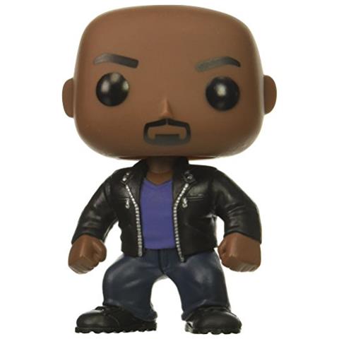 Luke Cage (tv Jessica Jones) Funko Pop! Vinyl Figure - Foto 1