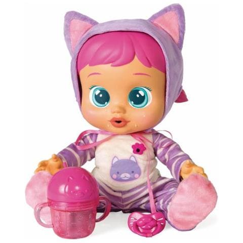 IMC95939 Crybabies - Katie Beve e Piange - Foto 1
