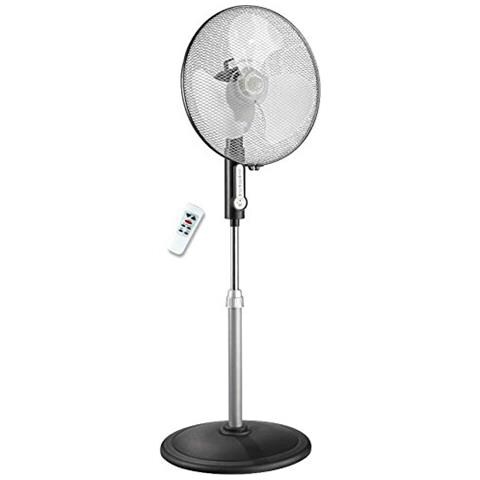 Greyhound Sv45-8, Ventilatore, - Nero - Foto 1