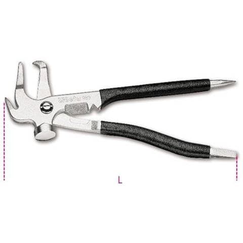Pinza Equilibratura "989" - Foto 1