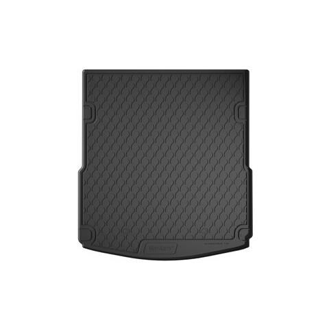 25552 Vasca Baule Su Misura In Gomma Sintetica Audi A6 4p09-04 03-11 - Foto 2