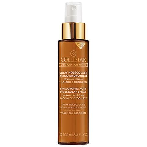 Active Pure Hyaluronic Acid Molecular Spray 100ml - Trattamento Antietà - Foto 1