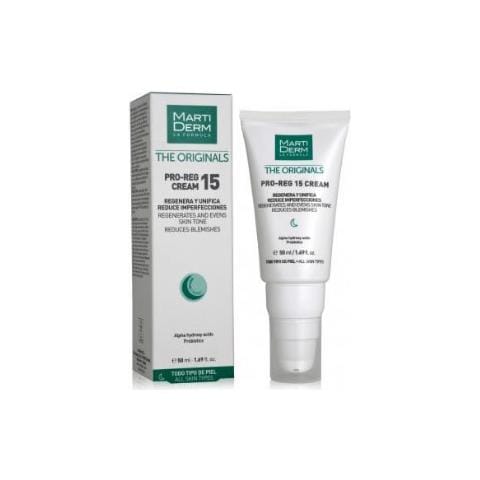 Crema Rigenerante The Originals Pro-reg 15 (50 Ml)  - Foto 3