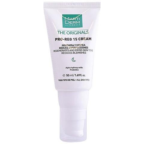 Crema Rigenerante The Originals Pro-reg 15 (50 Ml)  - Foto 1