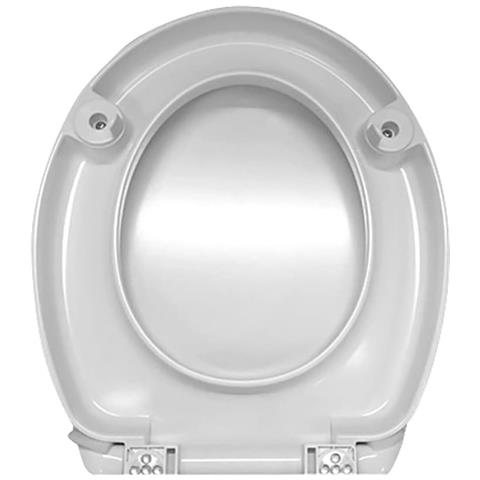 Tavoletta Wc Comfort Care Extra Alta - Foto 10