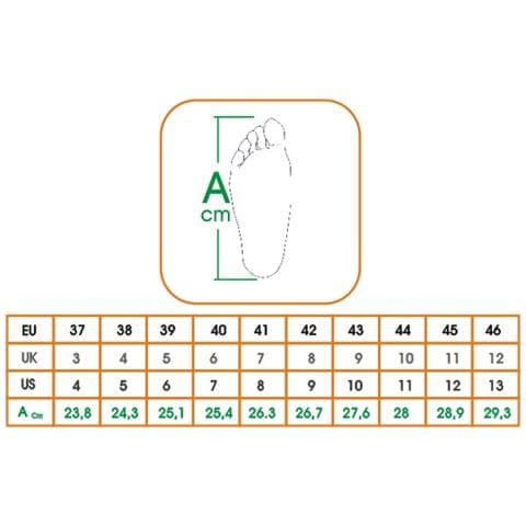 Stivaletto Moto Basso Impermeabile Stivali Touring Calzature Turismo Nero 40 - Foto 2