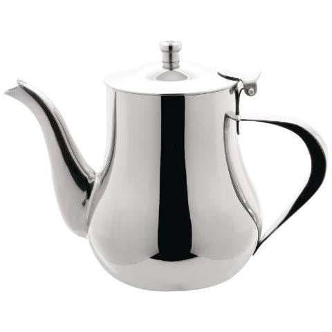 M980arabian Tea Pot, 18/8 - Foto 1
