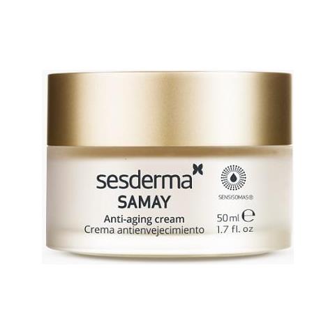 Crema Antietà Samay Pelle Sensibile (50 Ml)  - Foto 2