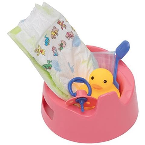 He- Vaso Con Accessori, Confezionato Nella Rete, Modelli / colori Assortiti, 1 Pezzo - Foto 1