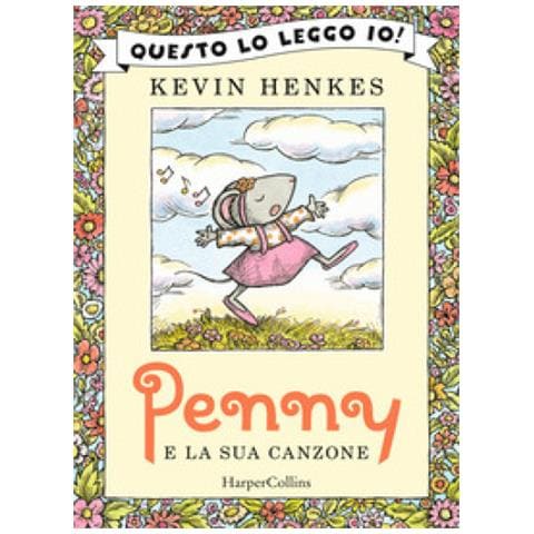 Kevin Henkes - Penny E La Sua Canzone. Ediz. A Colori - Foto 2