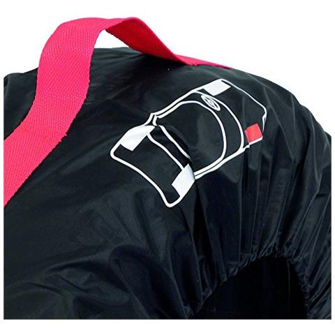 0613011 Custodia Per Ruote, 4 Pezzi - Foto 3