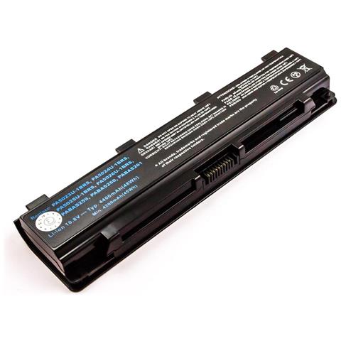Batteria Per Laptop Per Toshiba - Foto 2