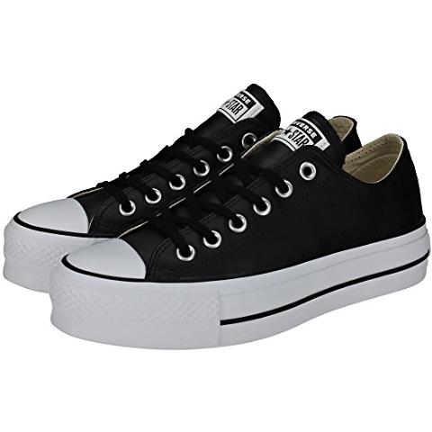 Ctas Lift Clean Ox 561681c, Donne, Nero, 37 - Foto 2