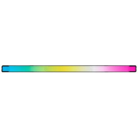 Memoria Dimm Vengeance RGB Pro SL 32 GB (2x16 GB) DDR4 3200 MHz CL16 - Foto 4