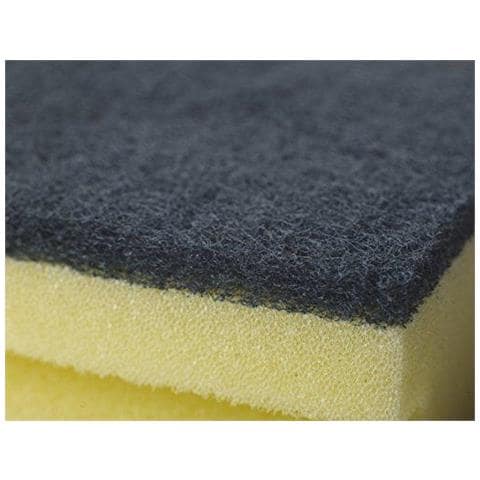 Specialista General Purpose Spugna Scourer (confezione Da 6)  - Foto 3