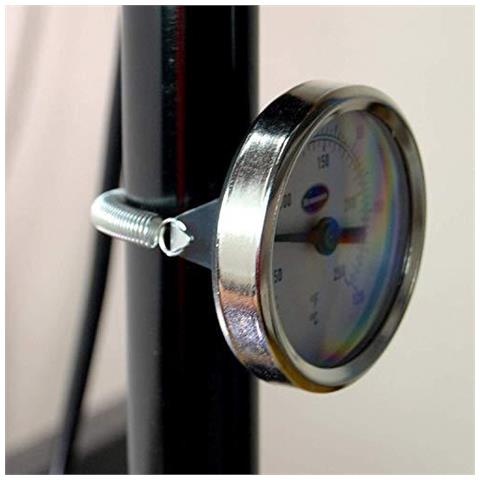 Clip-on Tubo Termometro Termometro Tubo Di Acqua Calda - Foto 2