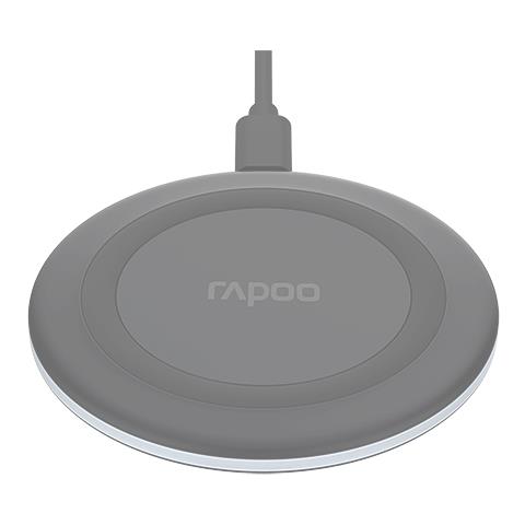 XC110 Drahtloses QI-Ladepad, 10W - Foto 1