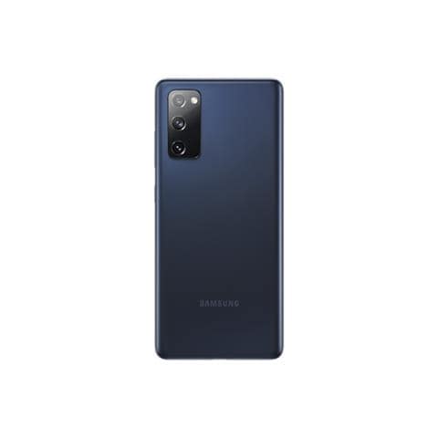 Galaxy S20 FE Cloud Navy nuovo 6+128GB - Foto 2