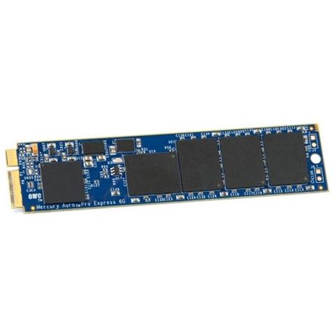 500gb Aura Pro 6gb / s Ssd For Macbook Air (2012)  - Foto 1