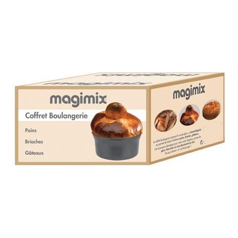 17014 Accessorio Confezione Impasto per realizzare facilmente pane, brioche, dolci - Foto 2