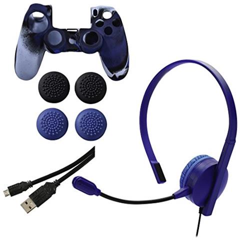 00115463, Nero, Blu - Foto 1