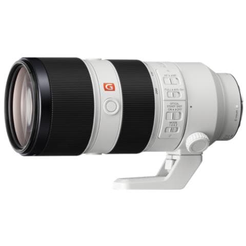 FE 70-200 ? ? F2.8 GM OSS - Foto 1