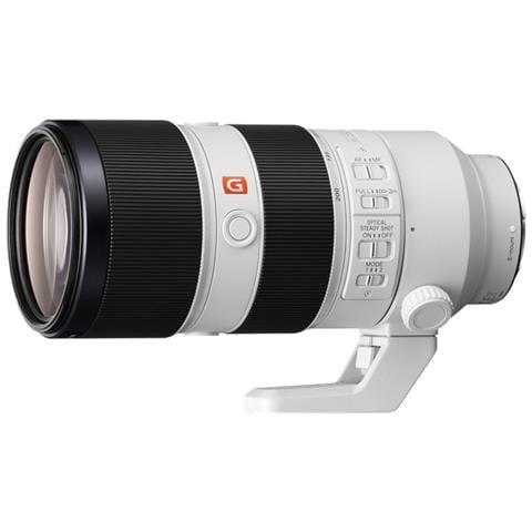 FE 70-200 ? ? F2.8 GM OSS - Foto 2