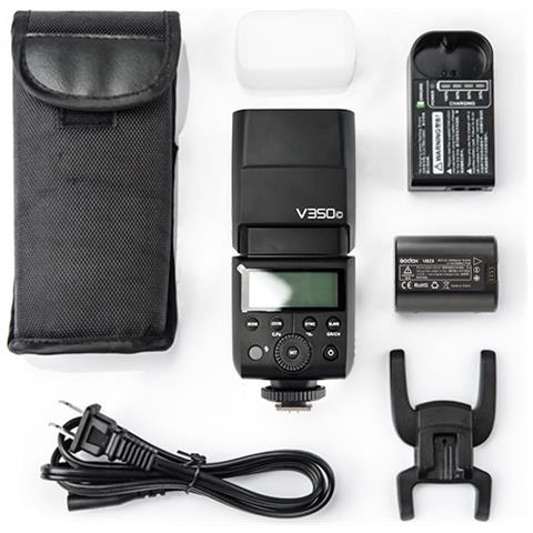V350C Canon - Foto 2