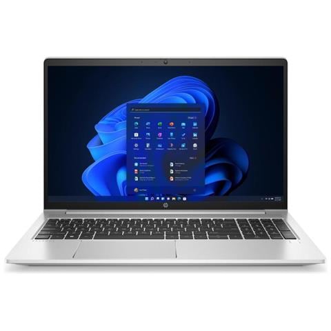 Notebook ProBook 455 G8 Monitor 15.6" Full HD AMD Ryzen 5 5600U Hexa Core Ram 8GB SSD 256GB 3xUSB 3.0 1xUSB 3.1 Windows 11 Pro - Foto 1