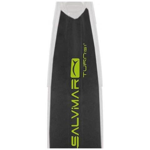 Pala Turn 151 Medium Nero - Foto 2