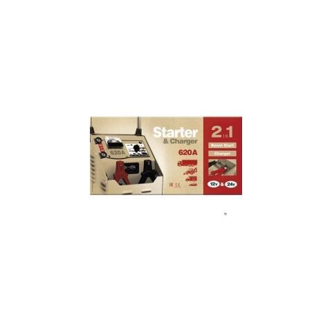 Starter Neostart 620, Tradizionale - Foto 2