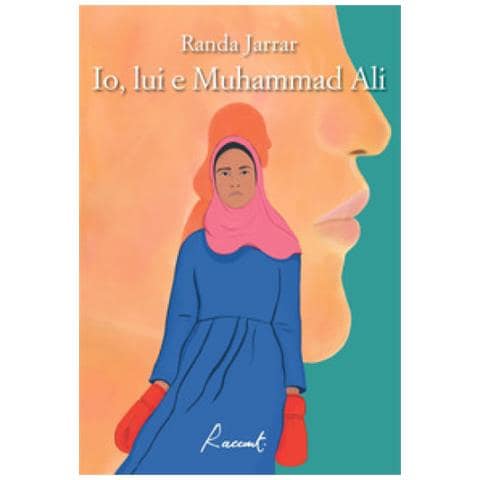 Randa Jarrar - Io, Lui E Muhammad Ali - Foto 1