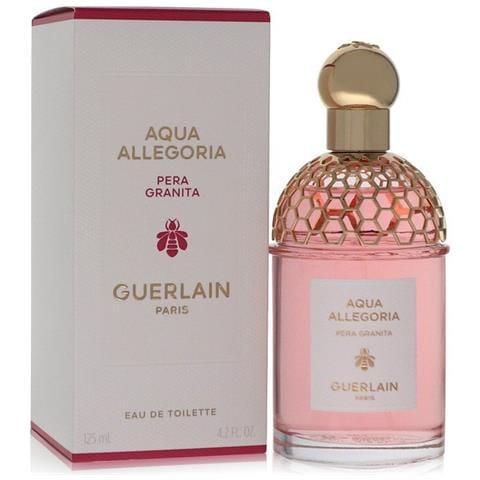 , Aqua Allegoria Pera Granita, Eau De Toilette, Per Le Donne, 125 Ml - Foto 2