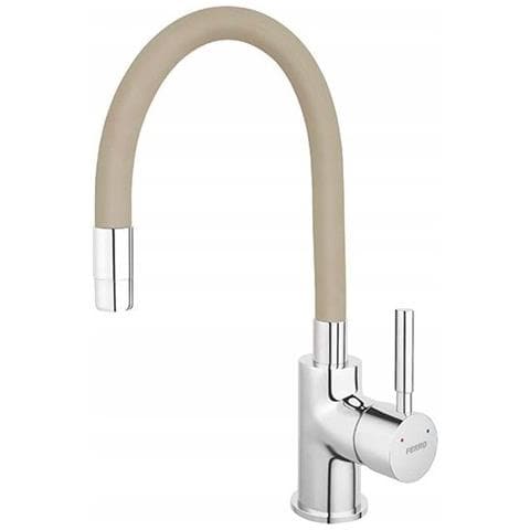 Zumba Upright Tap Beige (bza4p)  - Foto 1