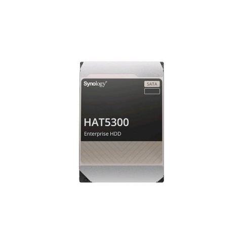 HAT5300-4T HDD 4TB - Foto 1