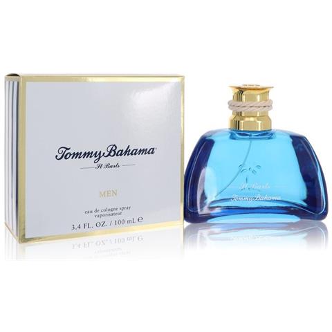 Set Sail St. Barts By Eau De Cologne Spray 3.4 Oz (men) - Foto 1