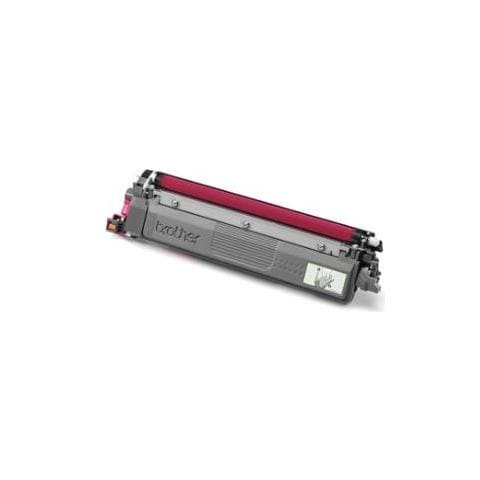 Toner   Tn-248xlm Magenta 2300pp X Hl-l3220 Hl-l3240 Dcp-l3560 Mfc-l3740 Mfc-l3760 Hl-l8230 Mfc-l8340 Hl-l8240 Mfc-l8390 - Foto 1