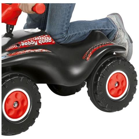 Bobby Quad Racing Rosso - Foto 2
