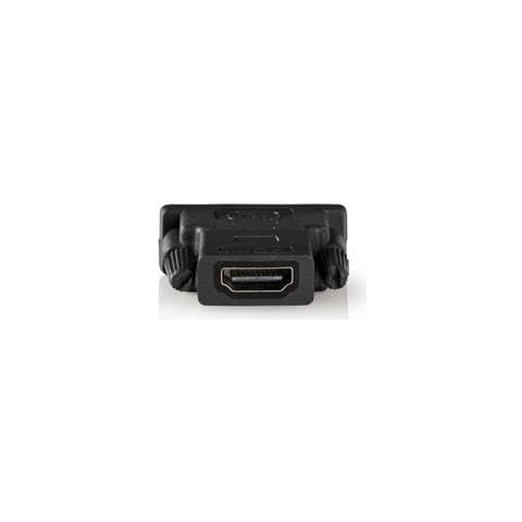 CVBW34912AT adattatore per inversione del genere dei cavi DVI-D 24+1-Pin HDMI Antracite - Foto 1