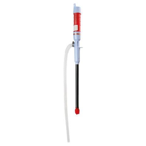 Pompa A Batteria Per Travaso Liquidi - 6 L /min - Foto 1