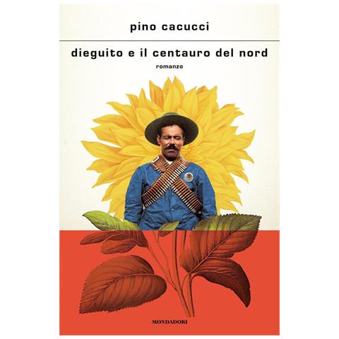 Pino Cacucci - Dieguito E Il Centauro Del Nord - Foto 2