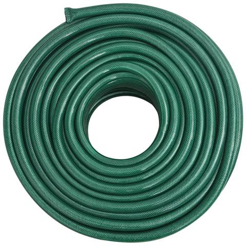 Tubo d'Aria Verde 1"" 30 m in PVC - Foto 2