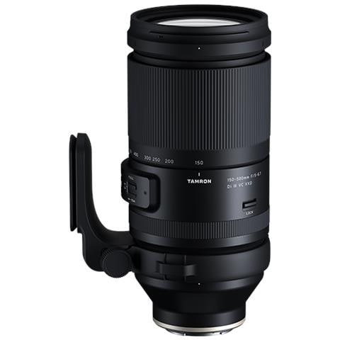 150-500mm F / 5-6.7 Di III VC VXD MILC Teleobiettivo Nero - Foto 1